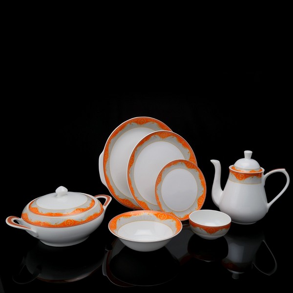 Dinner Set 12